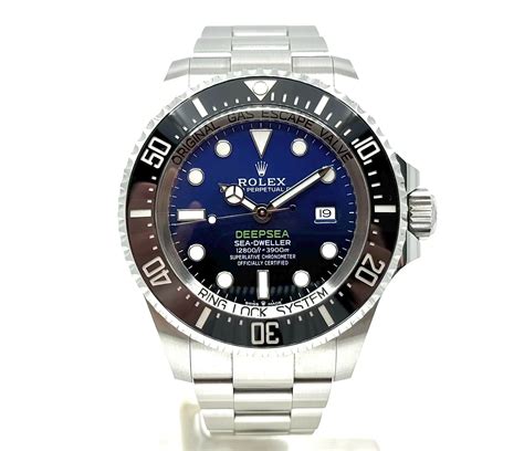 12666 rolex|rolex 126660 blue.